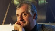 Douglas Adams (Image via Getty)